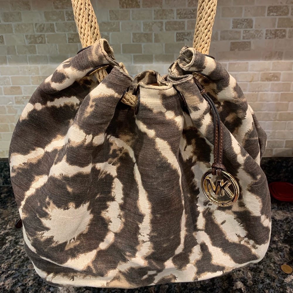 Michael Kors purse